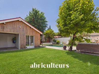 Acheter Maison 180 m2 Bordeaux