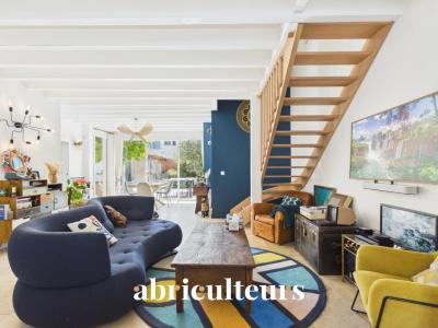 Acheter Maison Bordeaux 824900 euros