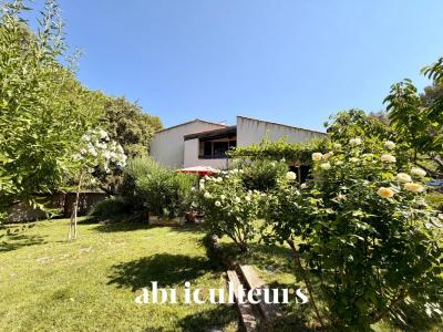 Acheter Maison Rognes 1050000 euros