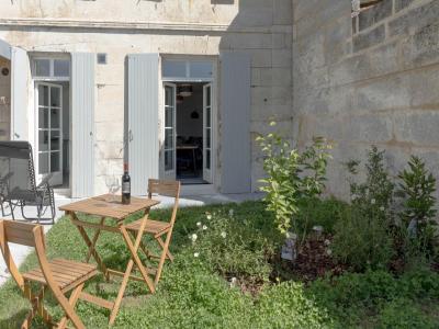 Annonce Location Appartement Angouleme 16