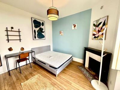 For rent Angouleme 1 room 124 m2 Charente (16000) photo 0