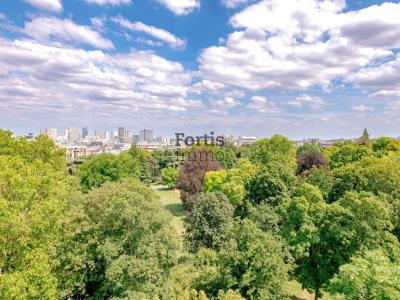 For sale Paris-14eme-arrondissement 4 rooms 136 m2 Paris (75014) photo 0