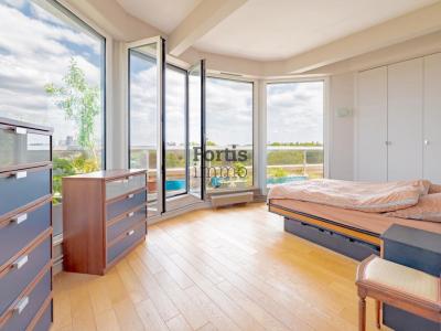 Acheter Appartement Paris-14eme-arrondissement Paris