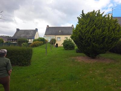 Annonce Vente 7 pi�ces Maison Caulnes 22