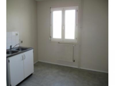 Annonce Location 4 pi�ces Appartement Digoin 71
