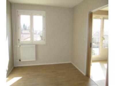 Louer Appartement 73 m2 Digoin