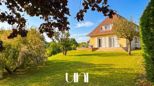 Acheter Maison 260 m2 Caen