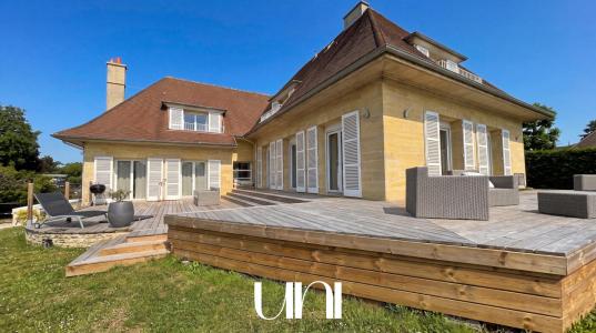 Acheter Maison Caen 1060000 euros
