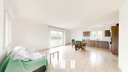 For sale Cerisy-la-foret 4 rooms 78 m2 Manche (50680) photo 1