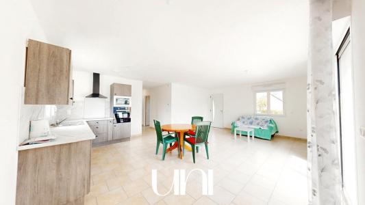 For sale Cerisy-la-foret 4 rooms 78 m2 Manche (50680) photo 4