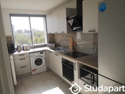 Louer Appartement 14 m2 Orleans