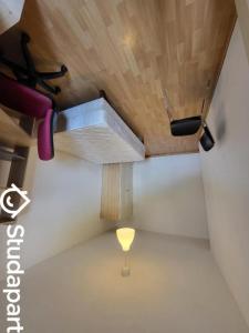 Annonce Location Appartement Gieres 38
