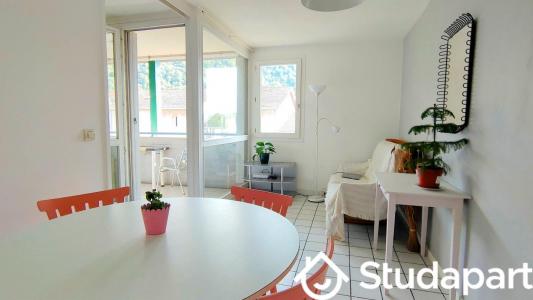 Louer Appartement Gieres Isere