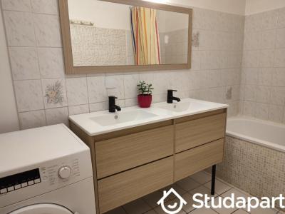 Louer Appartement Gieres 430 euros