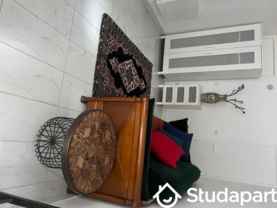 Annonce Location Appartement Nanterre 92