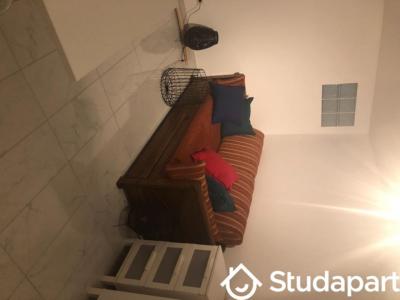 Louer Appartement 20 m2 Nanterre