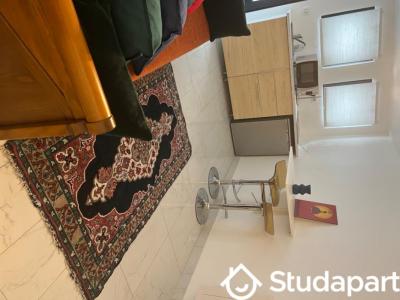 Louer Appartement Nanterre Hauts de Seine