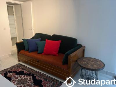 Louer Appartement Nanterre 1000 euros