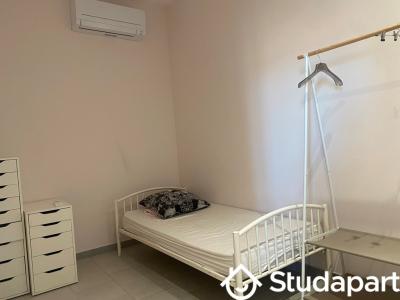 Louer Appartement Nimes 490 euros