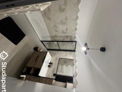 For rent Villeurbanne 1 room 10 m2 Rhone (69100) photo 0