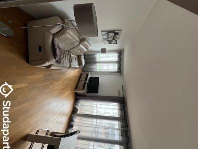 Annonce Location Appartement Villeurbanne 69