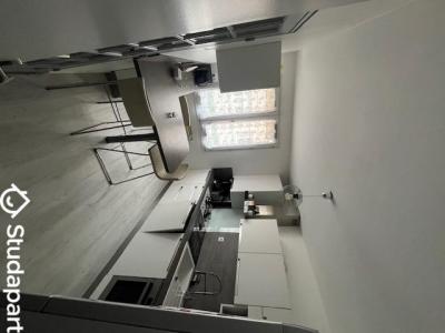 Louer Appartement Villeurbanne Rhone