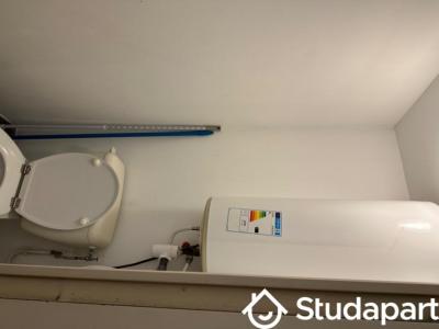 Louer Appartement Nice 750 euros