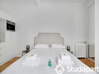 For rent Paris-16eme-arrondissement 1 room 23 m2 Paris (75016) photo 0