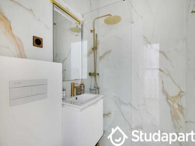Louer Appartement Paris-16eme-arrondissement Paris