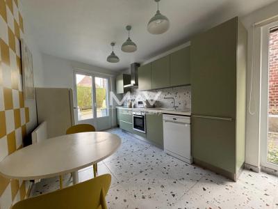 Louer Maison 43 m2 Blendecques