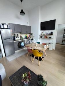 For rent Lezennes 3 rooms 57 m2 Nord (59260) photo 0