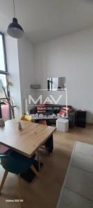 For rent Lezennes 3 rooms 57 m2 Nord (59260) photo 1