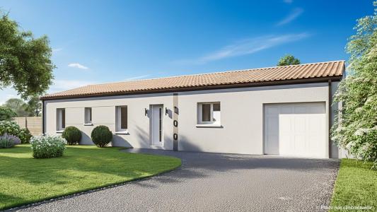For sale Saint-christoly-de-blaye 6 rooms 100 m2 Gironde (33920) photo 0