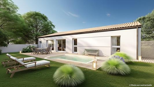 For sale Saint-christoly-de-blaye 6 rooms 100 m2 Gironde (33920) photo 1
