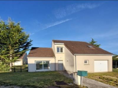 For sale Bourges 4 rooms 102 m2 Cher (18000) photo 0