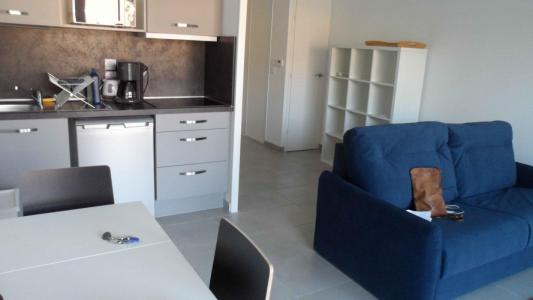 For rent Saint-genis-pouilly 1 room 28 m2 Ain (01630) photo 0