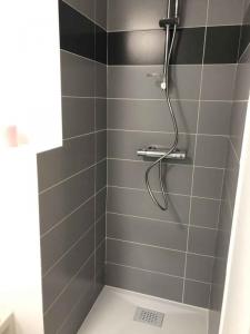 Louer Appartement 28 m2 Saint-genis-pouilly