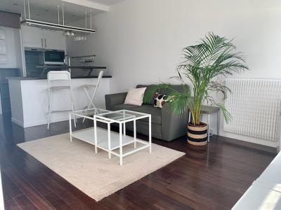 Annonce Location Appartement Paris-20eme-arrondissement 75
