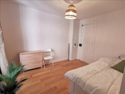 For rent Paris-11eme-arrondissement 1 room 16 m2 Paris (75011) photo 0