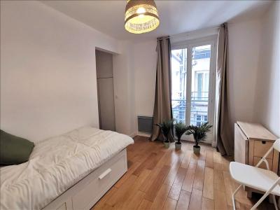 Annonce Location Appartement Paris-11eme-arrondissement 75