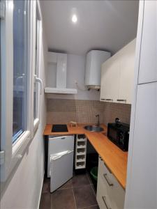Louer Appartement Paris-11eme-arrondissement Paris