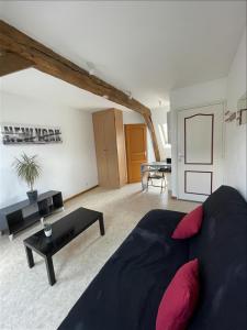 For rent Valenciennes 1 room 17 m2 Nord (59300) photo 2