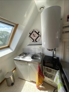 For rent Valenciennes 1 room 17 m2 Nord (59300) photo 3