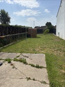 Annonce Location 3 pi�ces Maison Saint-valery-en-caux 76
