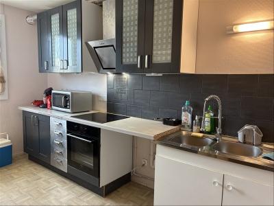 Louer Maison 83 m2 Saint-valery-en-caux