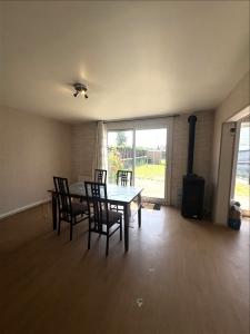 Louer Maison Saint-valery-en-caux Seine maritime