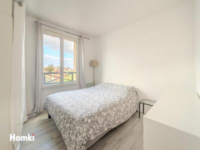 For sale Argenteuil 3 rooms 53 m2 Val d'Oise (95100) photo 3