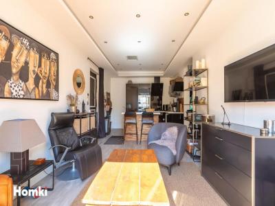 Acheter Appartement Saint-raphael 306900 euros