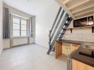 Location Appartement Lyon-1er-arrondissement  18 m2