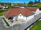 Vente Maison Damparis  6 pieces 118 m2